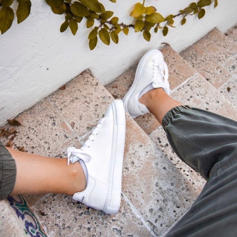 Sam Edelman Poppy Sneaker